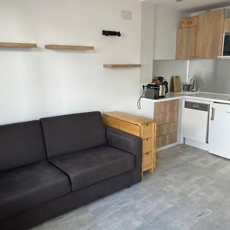 Myhome - Genepis 9 - Studio Renove Tignes Val Claret 4 Pax Sks Aux Pieds Exteriér fotografie