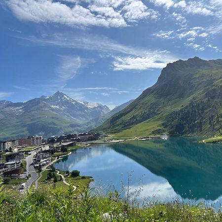 Myhome - Genepis 9 - Studio Renove Tignes Val Claret 4 Pax Sks Aux Pieds Exteriér fotografie